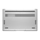 Huawei MateBook D15 2020 - Cover D (Button Cover) (Mystic Silver) - 51661NKD