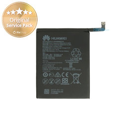 Huawei P40 Lite E - Battery HB396689ECW 4000mAh - 24023024 Genuine Service Pack