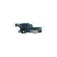 Huawei Nova Y70 Mega-L29E - Charging Connector PCB Board - 02354WGK Genuine Service Pack
