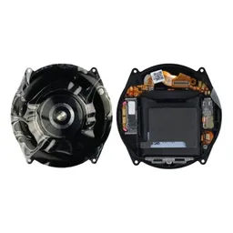 Huawei Watch GT 3 JPT-B19 46mm - Battery Cover + Battery - 02354QWU Genuine Service Pack