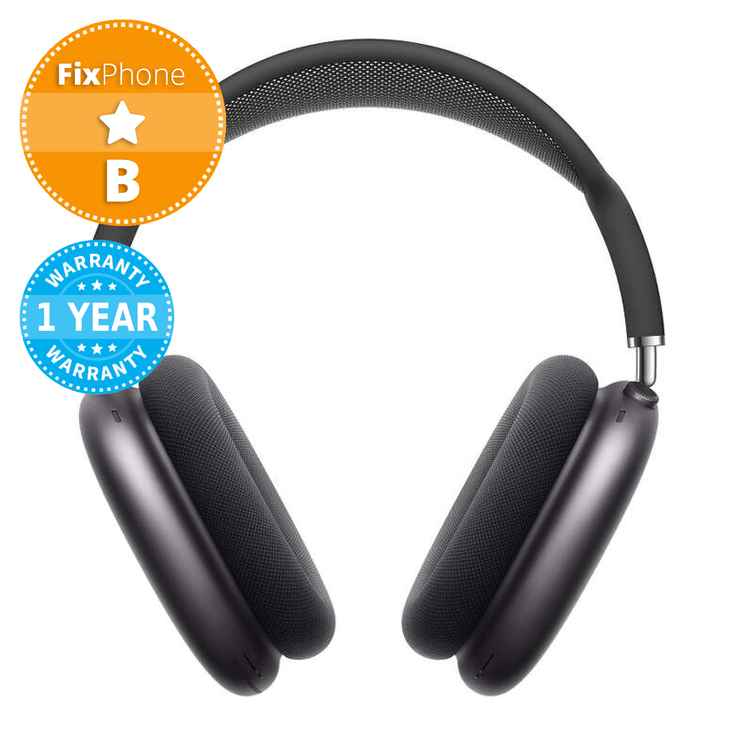 APPLE AIRPODS MAX SPACE GRAY