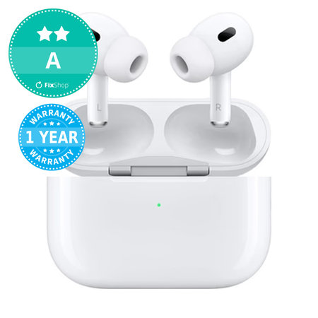 Apple AirPods Pro (2nd Gen 2023) USB-C - A