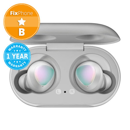 Samsung Galaxy Buds Silver B