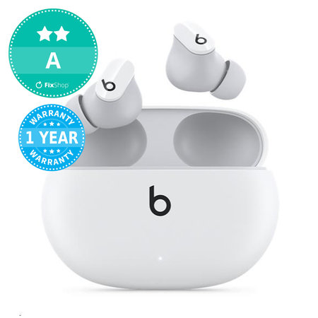 Beats Studio Buds - White A