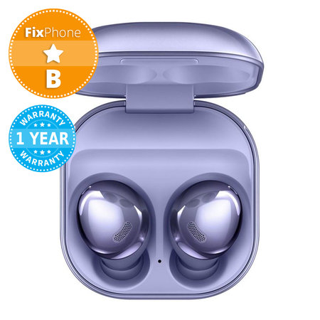 Samsung Galaxy Buds Pro Phantom Violet B