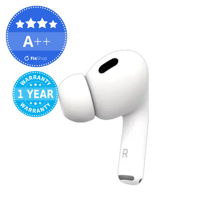 Spare Earphone for Apple AirPods Pro 2nd Gen (2022) - Right A++