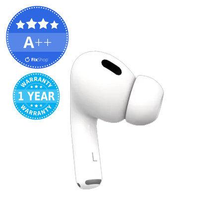 Spare Earphone for Apple AirPods Pro 2nd Gen (2022) - Left A++