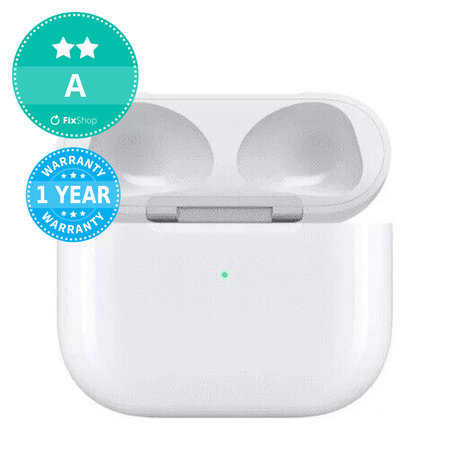 Spare Charging Case Lightning for Apple AirPods 3rd Gen (2021) - A