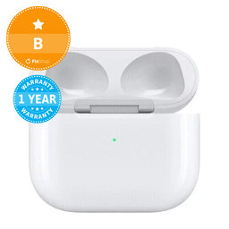 Spare Charging Case Lightning for Apple AirPods 3rd Gen (2021) - B