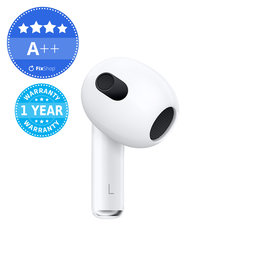 Spare Earphone for Apple AirPods 3rd Gen (2021) – Left A++
