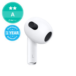 Spare Earphone for Apple AirPods 3rd Gen (2021) – Left A