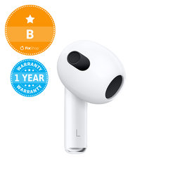 Spare Earphone for Apple AirPods 3rd Gen (2021) – Left B