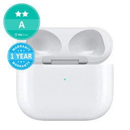 Spare Charging Case MagSafe for Apple AirPods 3rd Gen (2021) - A