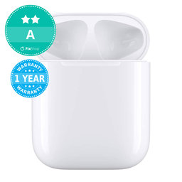 Spare Charging Case for Apple AirPods 2nd Gen (2019) A