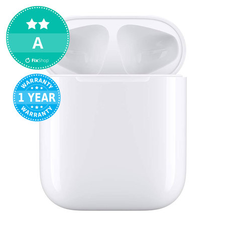 Spare Charging Case for Apple AirPods 2nd Gen (2019) A