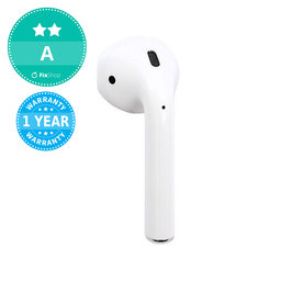 Spare Earphone for Apple AirPods 2nd Gen (2019) - Left A