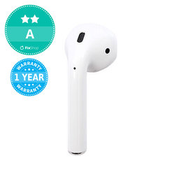 Spare Earphone for Apple AirPods 2nd Gen (2019) - Right A