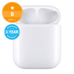 Spare Wireless Charging Case for Apple AirPods 2nd Gen (2019) B