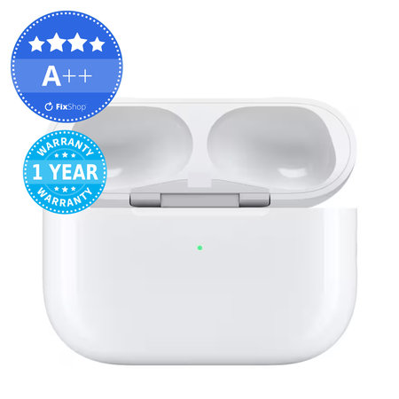 Spare Charging Case for Apple AirPods Pro 2nd Gen (2023) A++