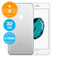 Apple iPhone 7 Plus Silver 32GB B Refurbished