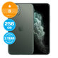 Apple iPhone 11 Pro Midnight Green 256GB B Refurbished