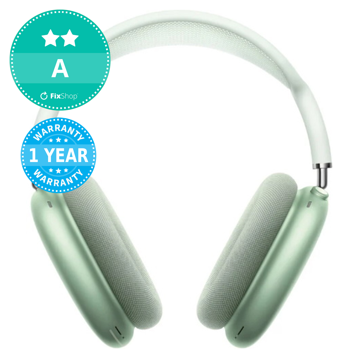 Apple AirPods Max - Green A Refurbished | FixShop