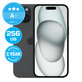 Apple iPhone 15 Black 256GB A+ Refurbished