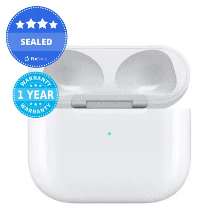 Spare Charging Case Lightning for Apple AirPods 3rd Gen (2021) A++