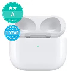 Spare Charging Case Lightning for Apple AirPods 3rd Gen (2021) A