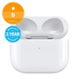 Spare Charging Case Lightning for Apple AirPods 3rd Gen (2021) B
