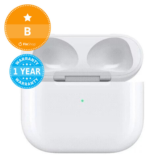 Spare Charging Case Lightning for Apple AirPods 3rd Gen (2021) B