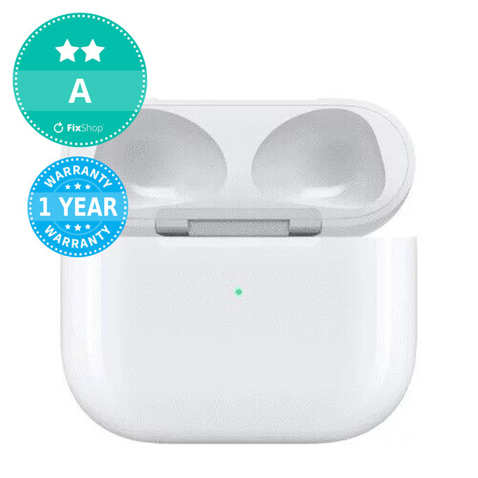 Replacement Charging Case MagSafe for Apple AirPods 3rd Gen (2021) A
