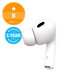 Replacement Earphone for Apple AirPods Pro 2nd Gen (2022) - Right B