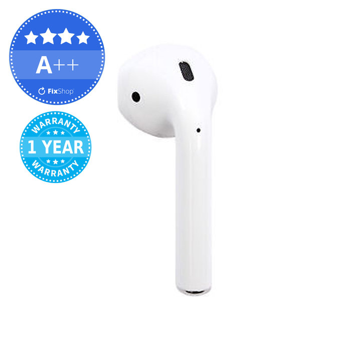 Replacement Earphone for Apple AirPods 2nd Gen (2019) - Left A++