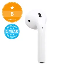 Spare Earphone for Apple AirPods 2nd Gen (2019) - Left B