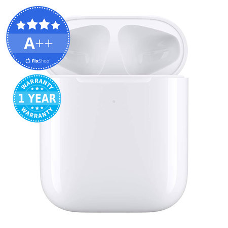 Spare Wireless Charging Case for Apple AirPods 2nd Gen (2019) A++