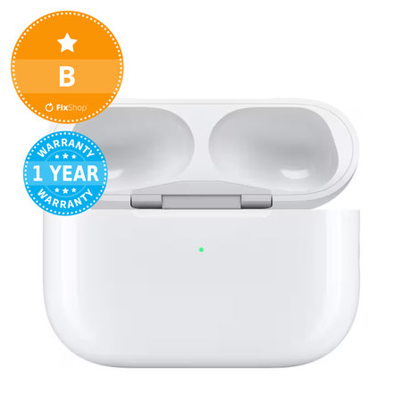 Spare Charging Case for Apple AirPods Pro 1st Gen B