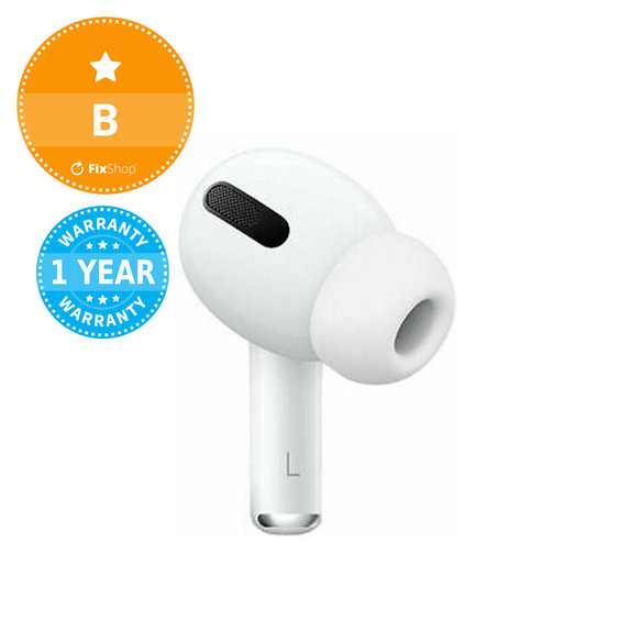 Replacement Earphone for Apple AirPods Pro 1st Gen - Left B
