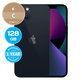 Apple iPhone 13 Midnight 128GB C Refurbished