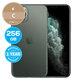 Apple iPhone 11 Pro Midnight Green 256GB C Refurbished