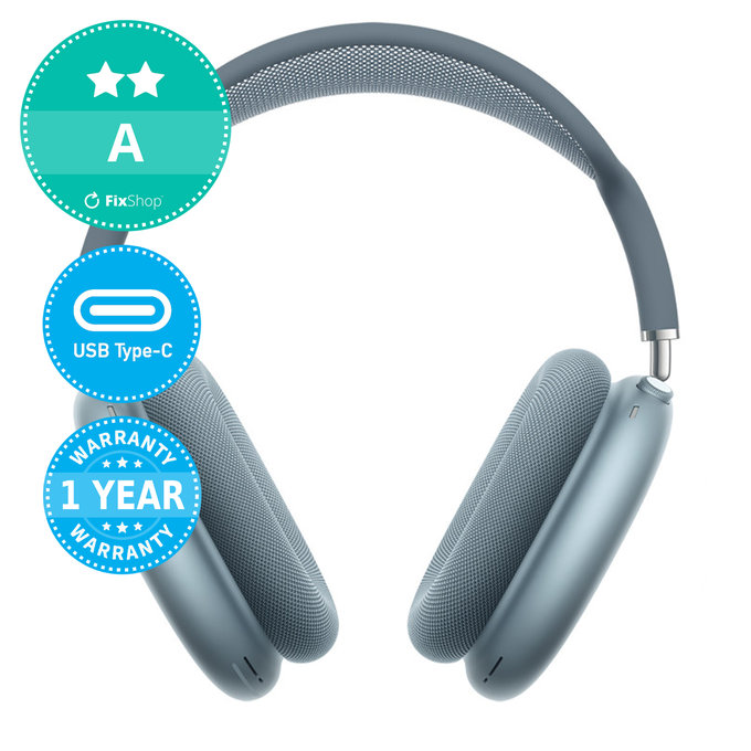 Apple AirPods Max 2 - Blue A Refurbished