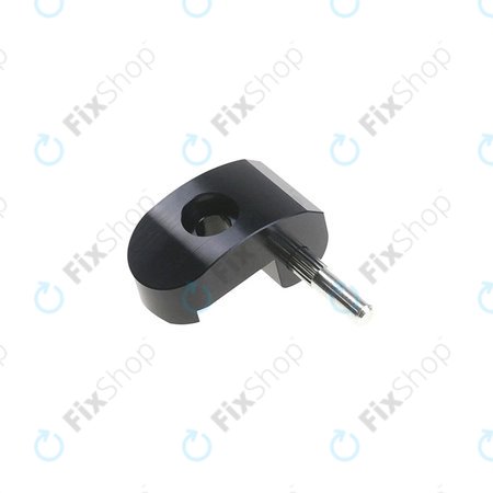 Xiaomi Mi Electric Scooter 1S, 2 M365, Essential, Pro, Pro 2 - Scooter Latch (Black)