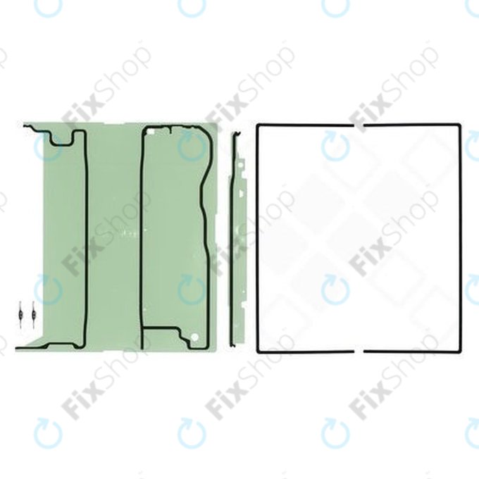 Samsung Galaxy Z Fold 7 F966B - LCD Adhesive Set (Main) - GH82-37822A Genuine Service Pack