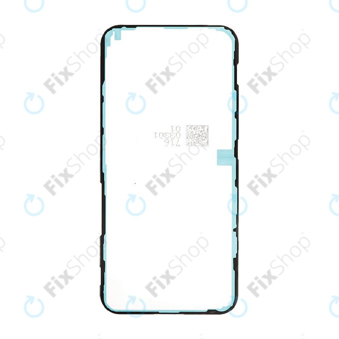 Sealing LCD Display Adhesive for iPhone 12 Pro, 2UUL SA12P