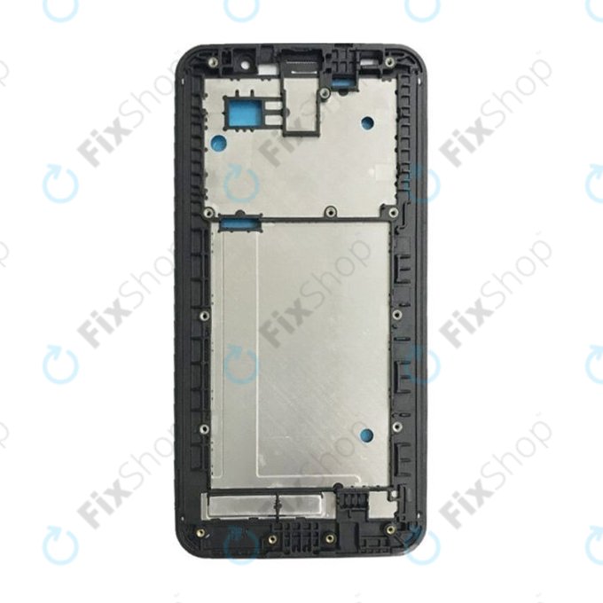 Asus Zenfone 4 A450CG - Middle Frame (Charcoal Black)