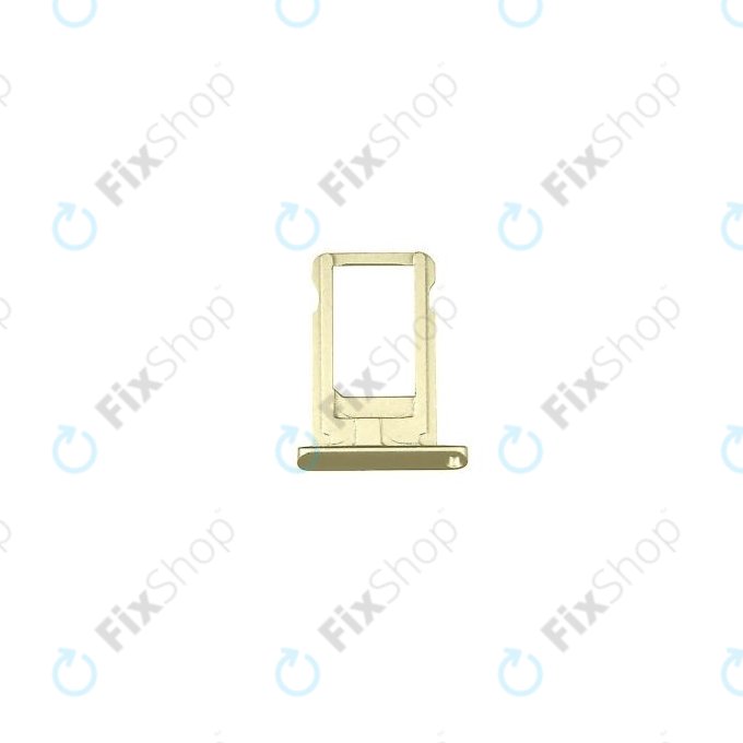 Apple iPad Mini 3 - SIM Tray (Gold)