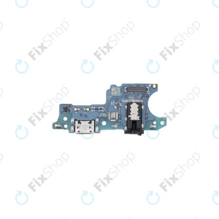 Samsung Galaxy A03 A035G - Charging Connector PCB Board