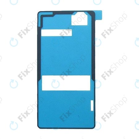 Sony Xperia Z3 Compact D5803 - Battery Cover Adhesive - 1284-3428 Genuine Service Pack