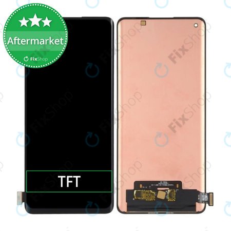 Oppo Find X3 Neo - LCD Display + Touch Screen TFT