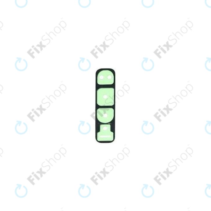 Samsung Galaxy S10 G973F, S10 Plus G975F - Rear Camera Lens Adhesive - GH02-17482A Genuine Service Pack